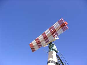 Raddar Antenna Test Services